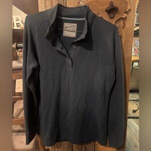 Free Fly Apparel Long Sleeve Tee